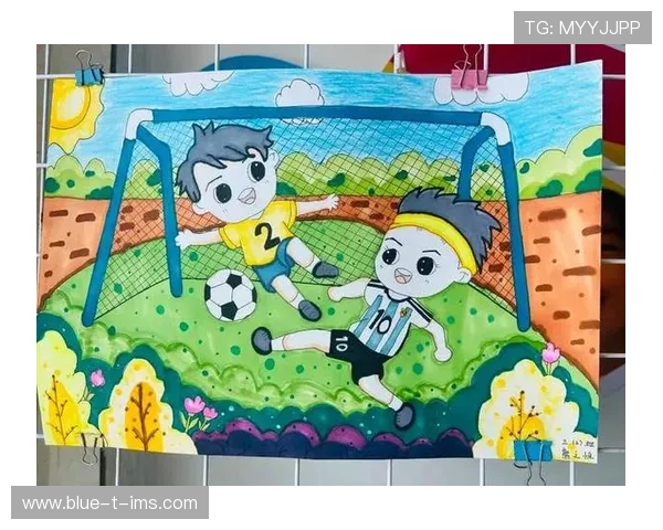 足球明星卡通表情包带你感受赛场激情与幽默瞬间的完美结合