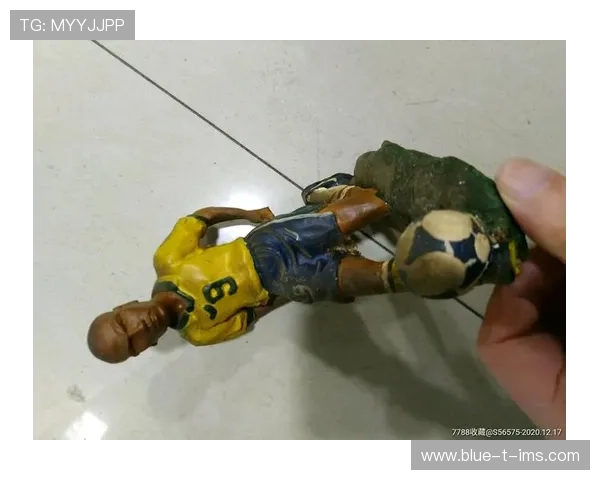 足球明星可动人偶的魅力与创意结合让球迷爱不释手