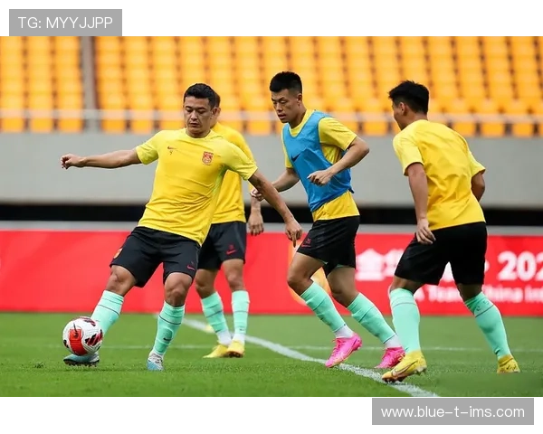 杭州亚运会足球明星阵容全解析各国球员亮相引发热议