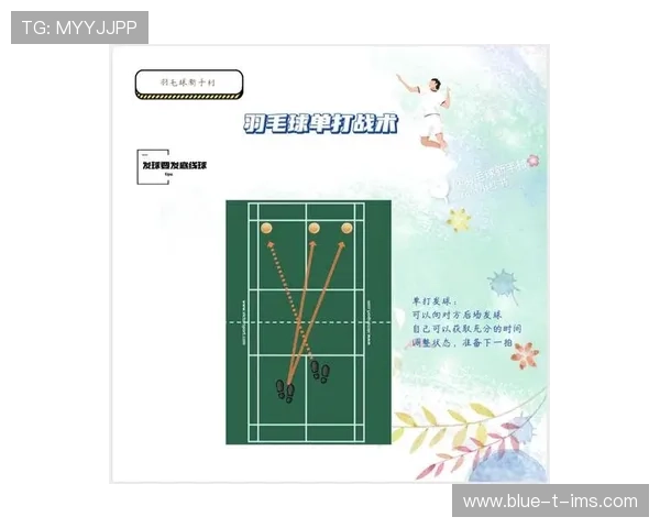 武汉羽毛球队整体压制战术解析与实战应用探讨