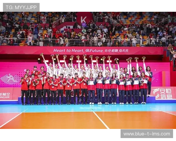 杭州排球队在欧锦赛中的蜕变与新征程探索